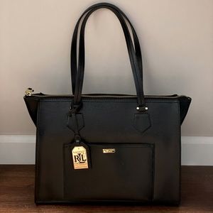 Lauren Ralph Lauren handbag